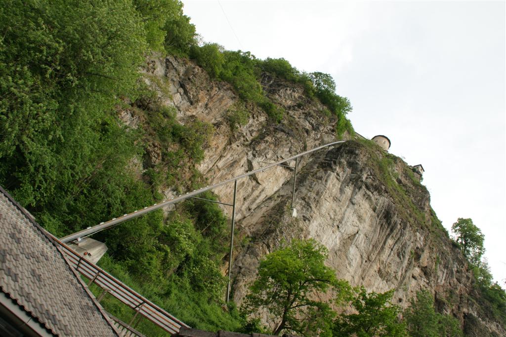 2011-05-21 bis 22 Frhjahrsausfahrt nach Hochosterwitz